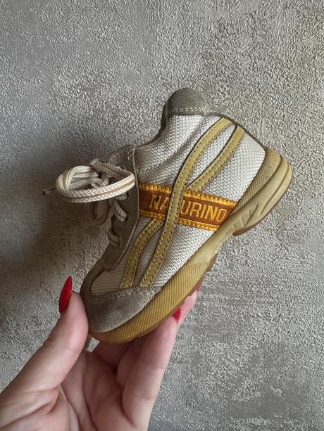 Predám detské topánočky veľkosť 20, 20