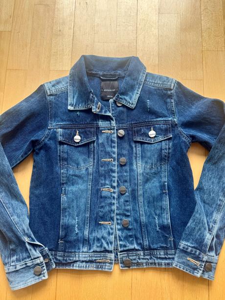 Riflová bunda, reserved,152