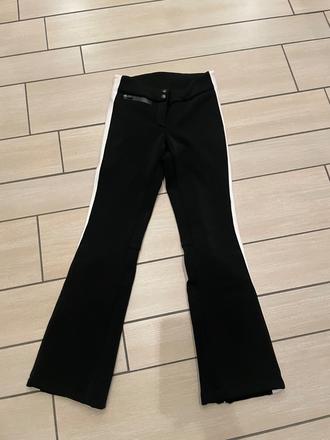 Lyžiarske nohavice,