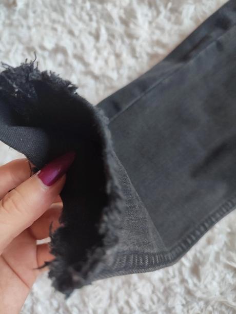 Cierne skinny rifle, new yorker,xs