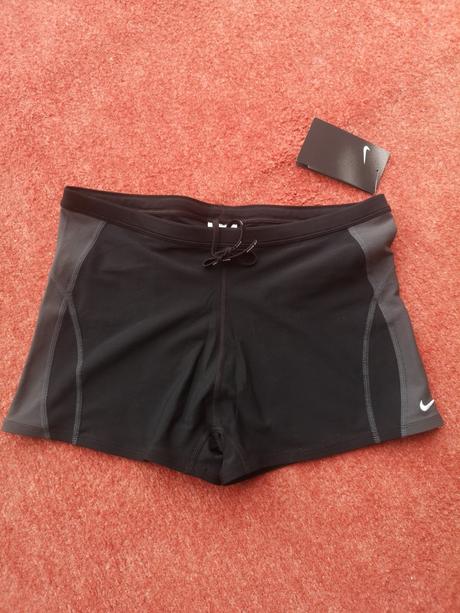 Nike pánske plavky  veľkosť l, nike,l