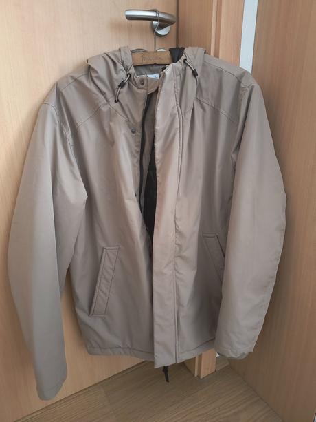 Pánska prechodná bunda reserved, reserved,m