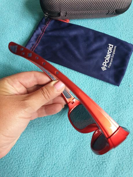 Slnečné okuliare pre najmenších, zn. polaroid, polaroid