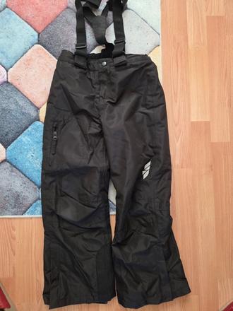 Lyžiarske oteplovacky crivit, crivit,122