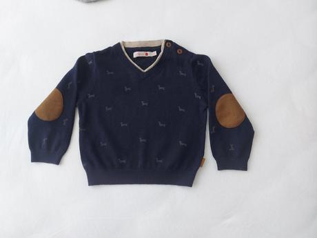 Sveter boboli, veľ. 80, 80