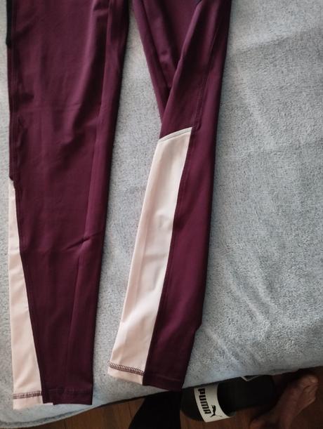 Legíny nenosené-s visačkou, crivit,s