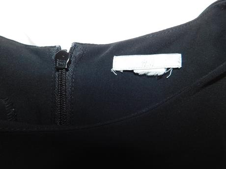 Trendy elegantny bluzka, h&m,44