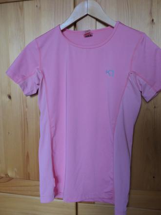 Kari traa funckne sportove tricko s/m, s