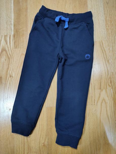 Oblečenie pre chlapca na 2-3 roky (92-98), 86–98