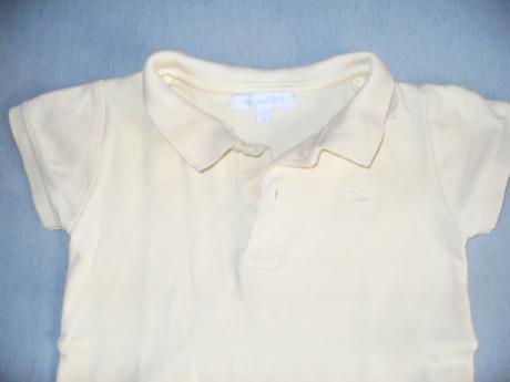 Kvalitné body s golierikom , 80