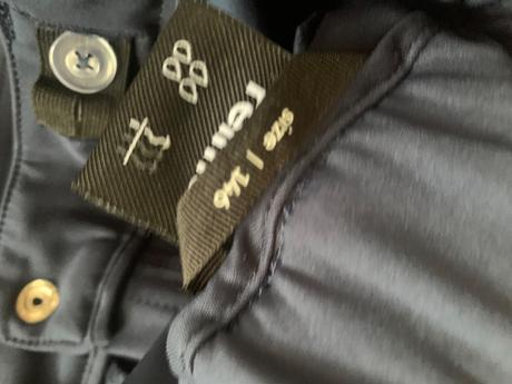 Reima softshellové nohavice 146/152, reima,146 / 152