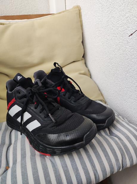 Tenisky adidas, adidas,36