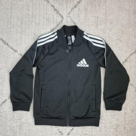 Športová mikina adidas, adidas,104