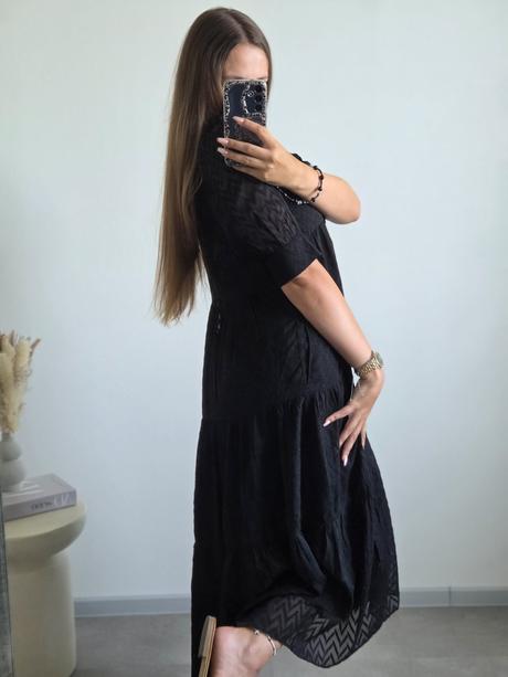 Zara šaty s/m, zara,s