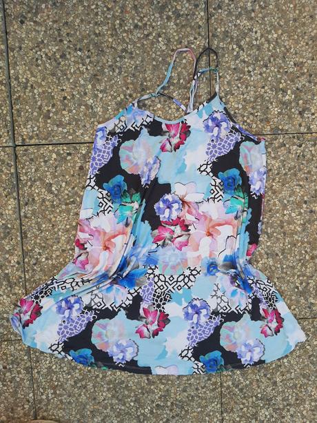 Tričko next velk. 18/48., next,48