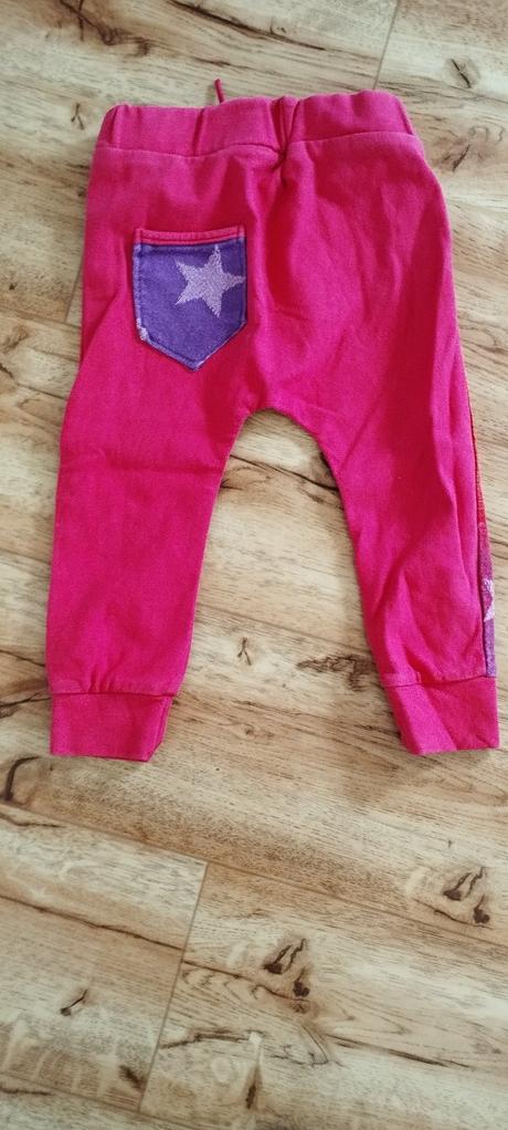 Teplacky so scapom šatky, 74