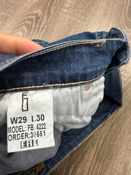 Franco benussi nove damske rifle 29/30, l