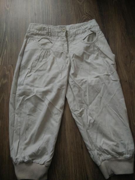 Dievčenské kraťase, 158