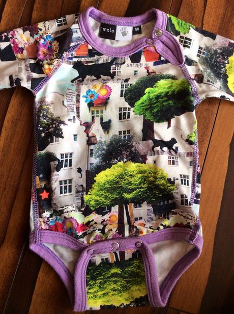 Body značky molo 12, 56