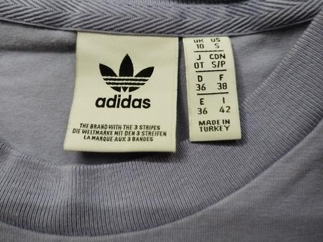 Adidas tričko, adidas,s