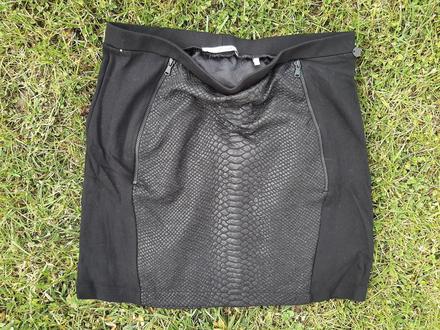 Sukňa rich&royal velk. 36/38., s