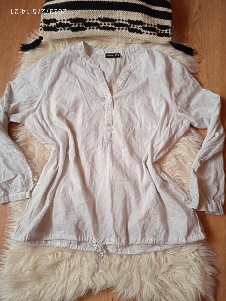 Košeľa - blúzka, 44