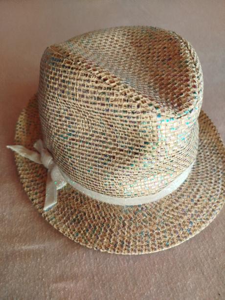 Klobúk detský, f&f,56