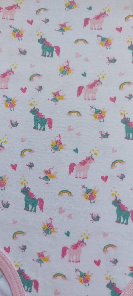 2 x letné body, gap,86