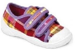 Befado plátenky 907p044 veľkosť 20 akcia, befado,20