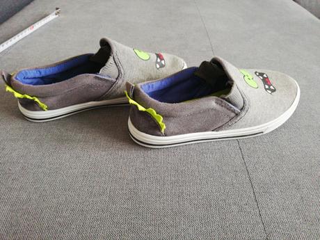 Papucky s4278, bobbi shoes,30