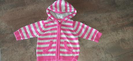 Dievcensky svetrik carters, 3 mesiace, carter's,62