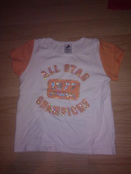 Tricko, palomino,110