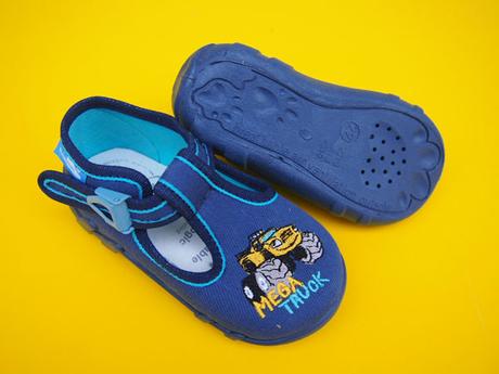 Detské ortopedické papučky renbut, ren but,19 - 27