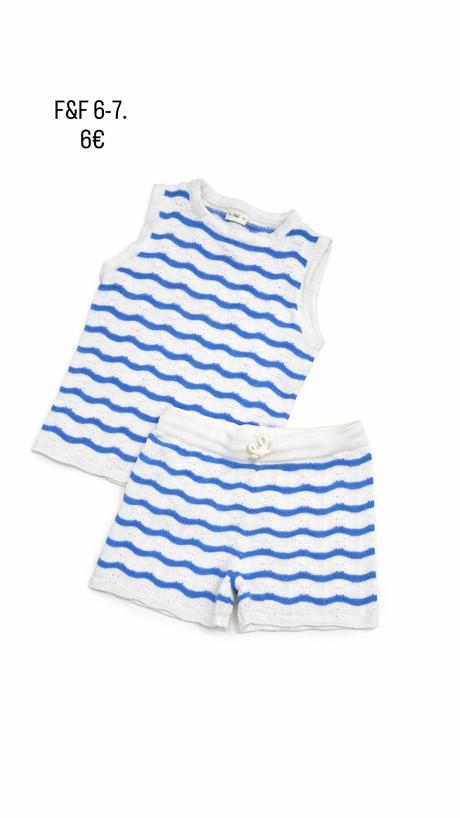 Setik pre dievcatko, f&f,122