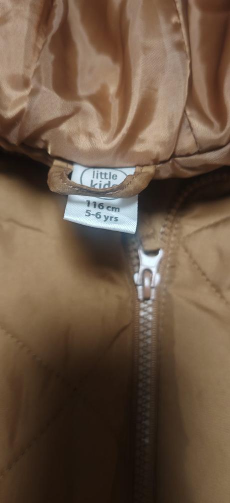 Vetrovka bunda, pepco,116