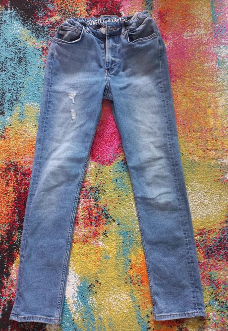 H&m slim.rifle c. 164, h&m,164