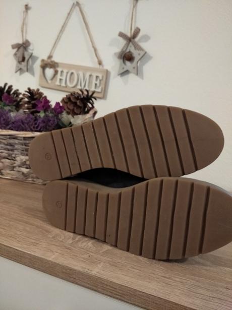 Členkové čižmy veľ.38, 38