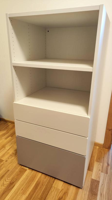 Detsky nabytok smastad / platsa, 