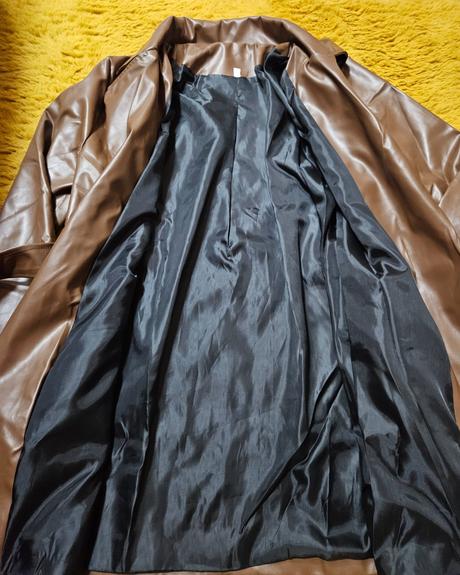 Kozenkovy kabat, 38 / m