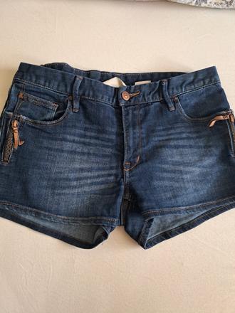 Riflove kratasy 5,50e, 170