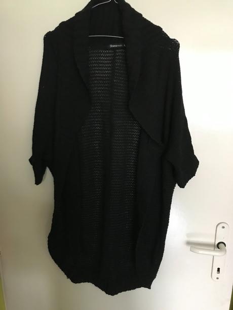 Sveter, vel. s , zn. shana, s