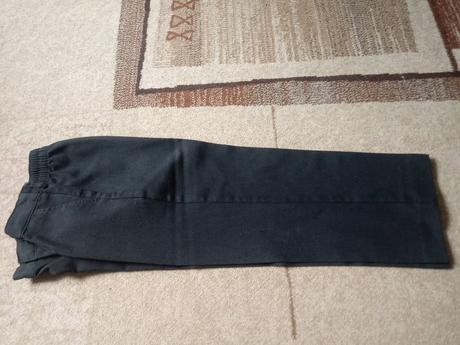 Nohavice, 116