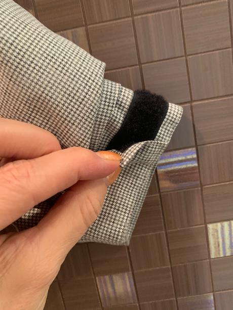 Lyžiarska vetrovka, burton,122