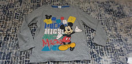 Tričko č.104, disney,104