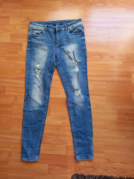 Dotrhane rifle, amisu,38