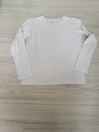 Tricko s dlhym rukavom, sinsay,158