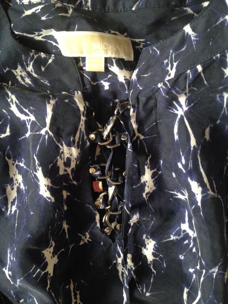 Saty z velmi prijemneho materialu, m