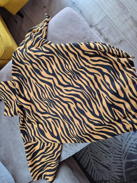 Ovwrsize mikina /vesta, 46