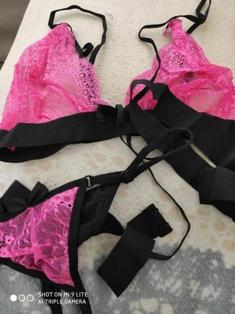 Supravicka pinky, s