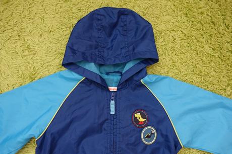 Overal do dažďa, bluezoo,98
